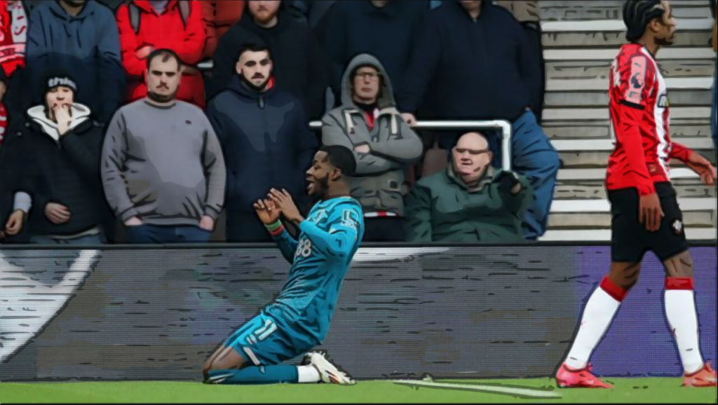 Building a High-Performance Culture at Manchester United