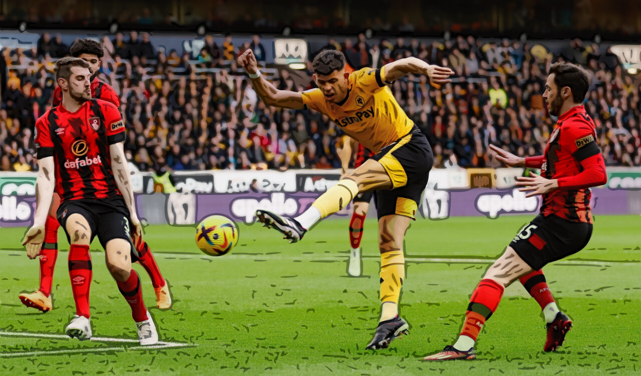 Capitalizing on Chaos: Manchester United’s Blueprint for Clinical Efficiency Inspired by Bournemouth’s Trials and Wolves’ Triumph