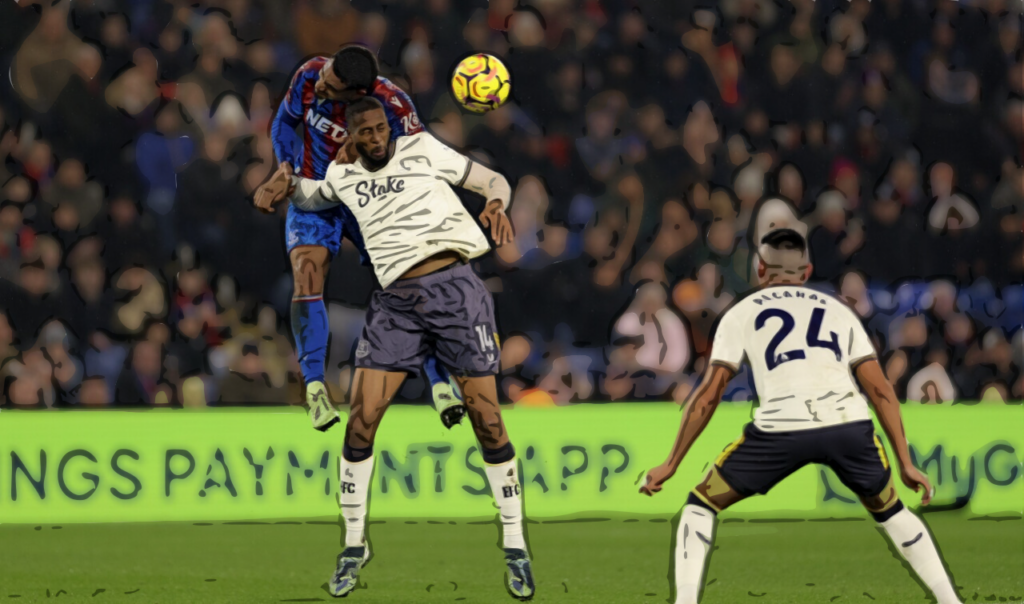 Manchester United’s Squad Building Lessons from Everton