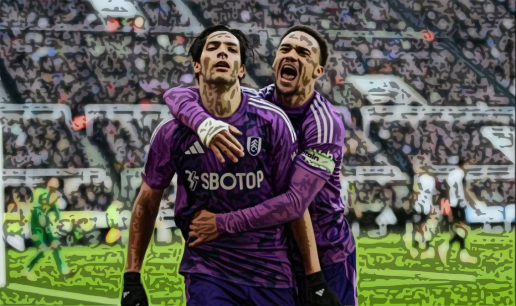 The Mental Game Lessons in Resilience from Fulham