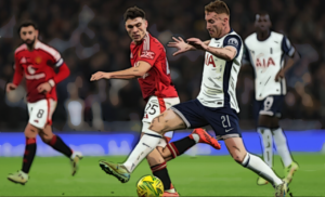 Tottenham's Tactical Shift Rebuilding United Through Cohesion