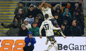 United's Identity Crisis Rebuilding a Winning Culture