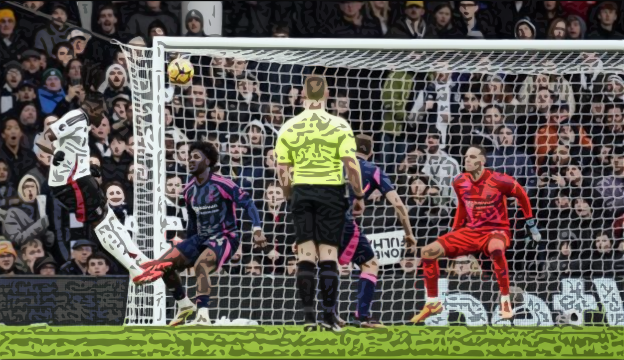 Fulham’s Resilience and Manchester United’s Rebuild: Prioritizing Solidity and Strategic Investment for Long-Term Success