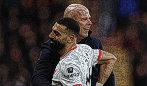 United’s Strikers Lessons in Clinical Finishing from Salah