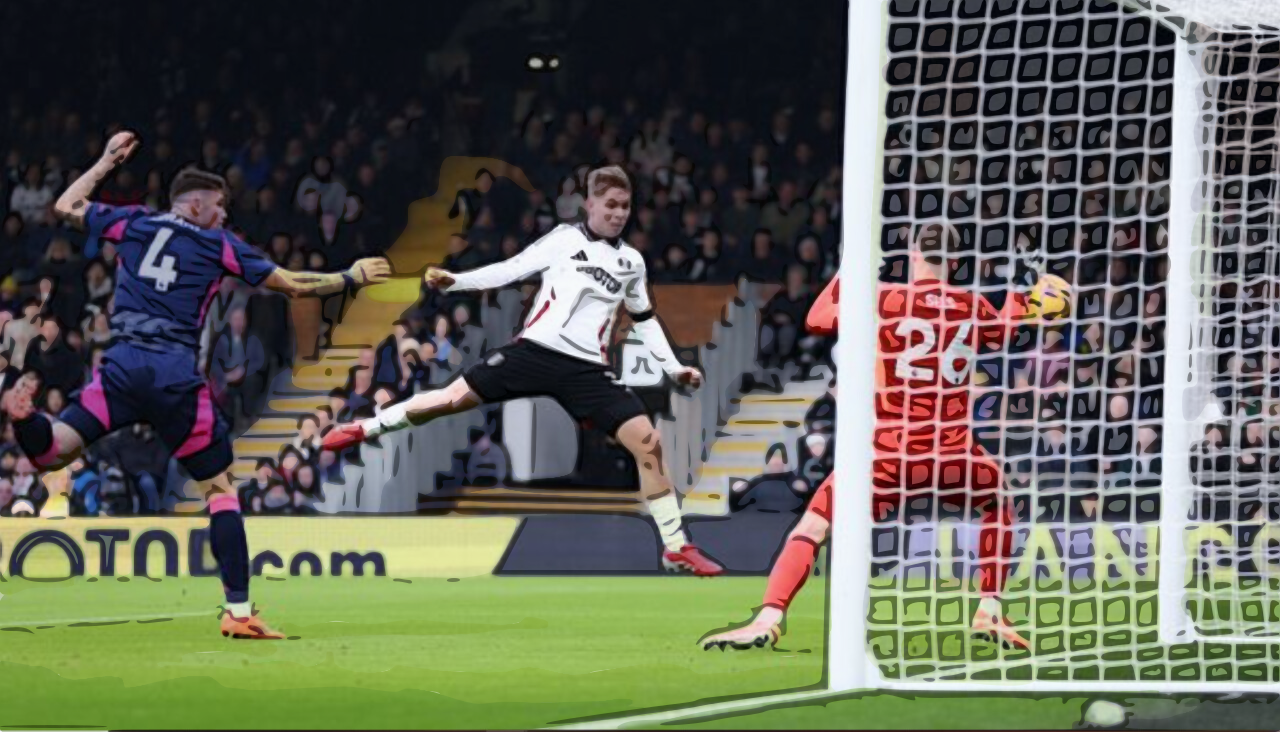 Fulham and Nottingham Forest: A Study in Team Cohesion and Strategic Transfers – A Blueprint for Manchester United