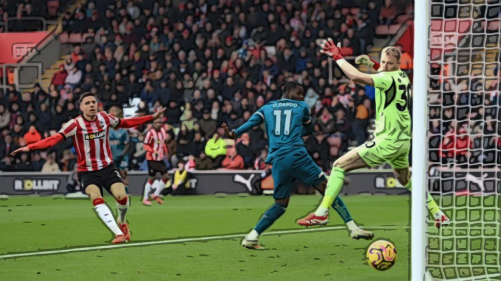 United’s Team Momentum Lessons from Bournemouth