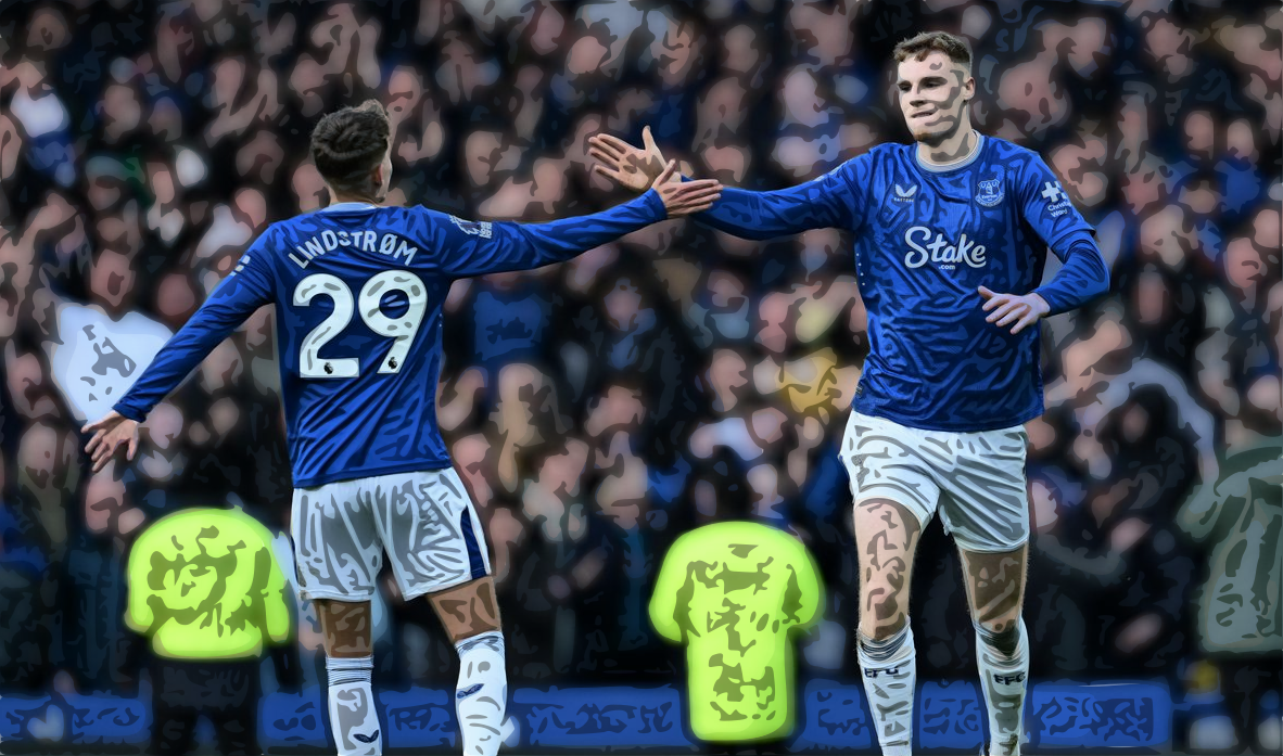 The Last Gasp: Decoding Everton’s Unyielding Spirit Against West Ham and Manchester United’s Quest for Similar Tenacity