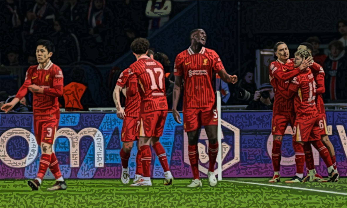 How Liverpool’s Half-Time Masterstroke Undid Southampton – A Lesson in Reactive Management for Manchester United