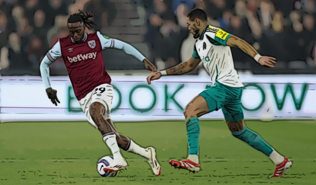 How Newcastle’s Away Triumph Offers a Blueprint for United