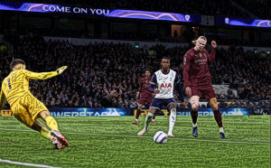 United’s Pressing Game The Attack Like Haaland