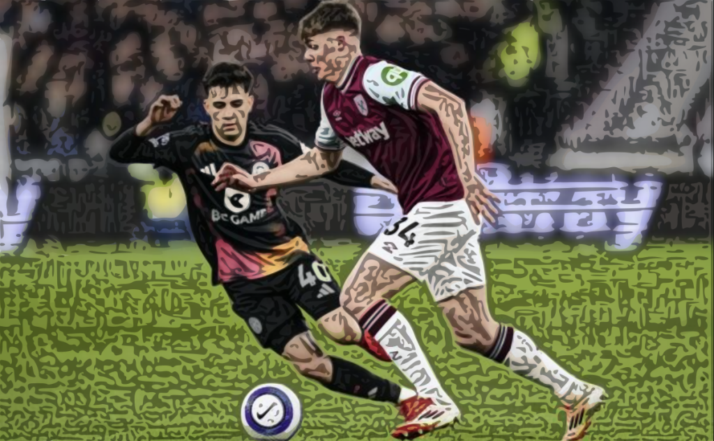 United’s Wing Play How They Can Emulate West Ham’s Success