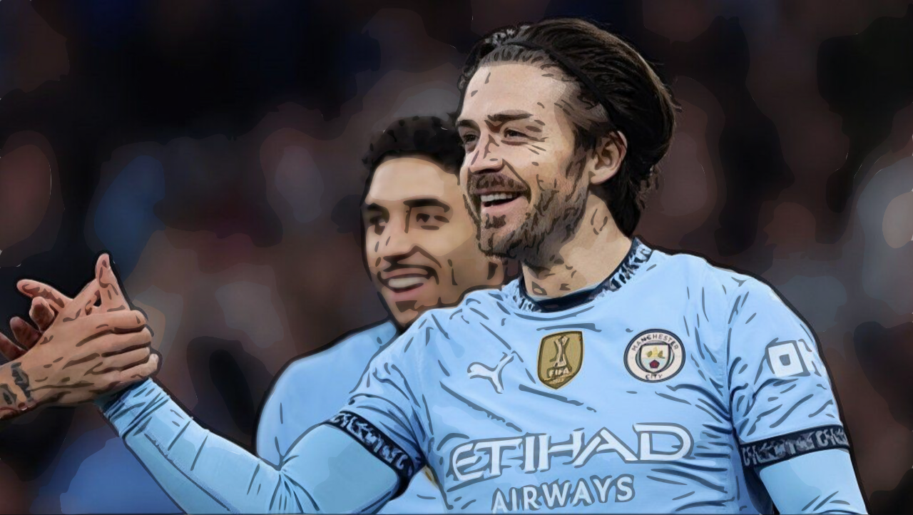 Beyond the Maestro: Manchester United’s Path to Attacking Polyphony Inspired by Manchester City