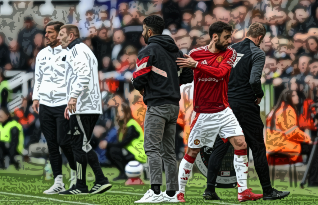 Newcastle Dismantle United A Ruthless Tactical Lesson