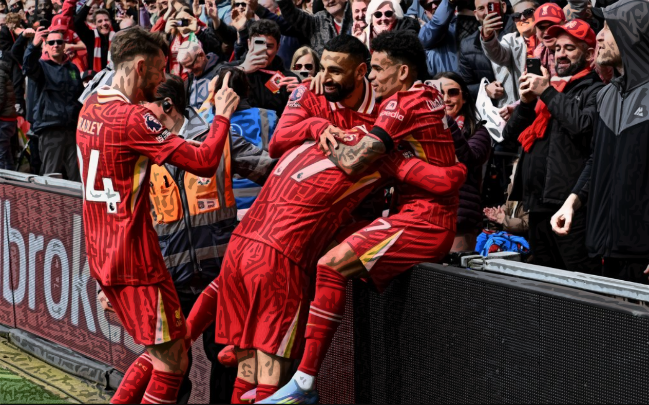 The Delicate Equilibrium: Manchester United’s Quest for Resilient Responses, Lessons from Liverpool’s Anfield Tug-of-War