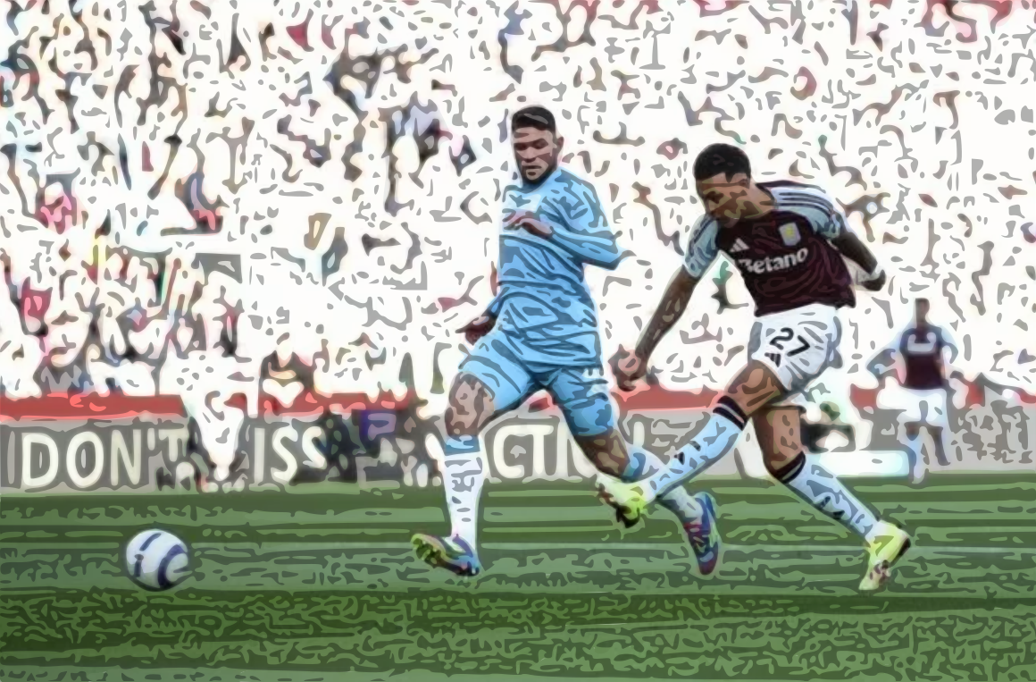 Maintaining the United Edge: Avoiding Second-Half Slumps – Learning from Aston Villa’s Experience Against Forest