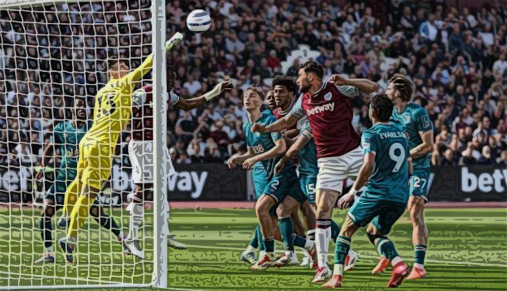 West Ham’s Bench Sparks Comeback—United Must Learn